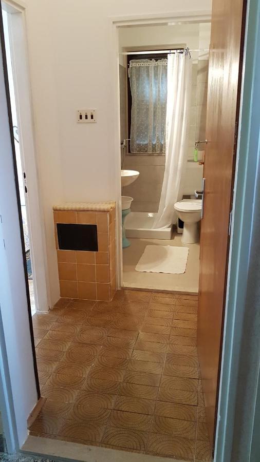 Accomodation Mirjana Rooms Poreč Exteriör bild