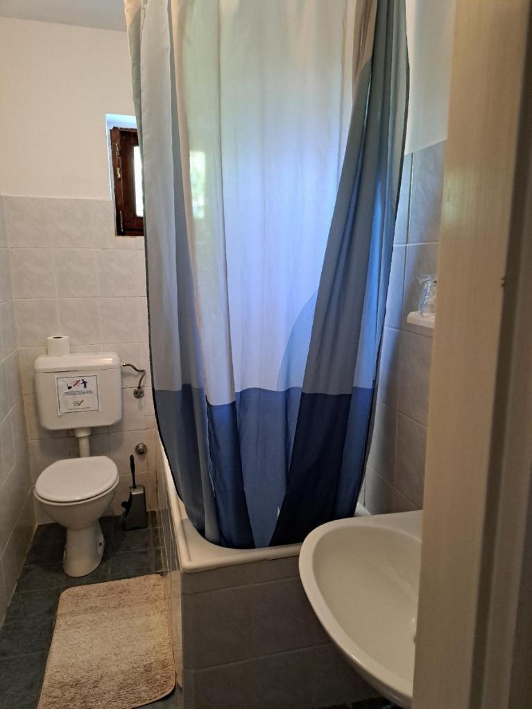 Accomodation Mirjana Rooms Poreč Exteriör bild
