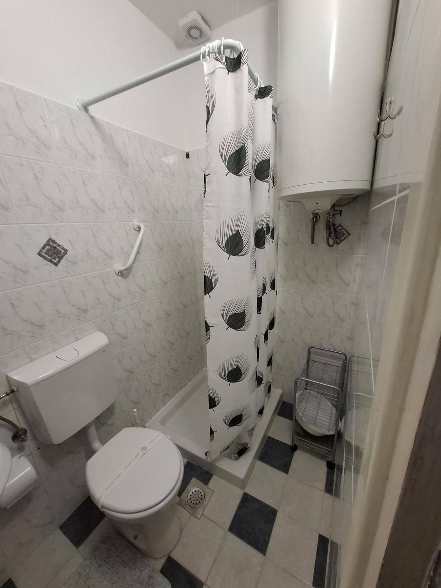 Accomodation Mirjana Rooms Poreč Exteriör bild