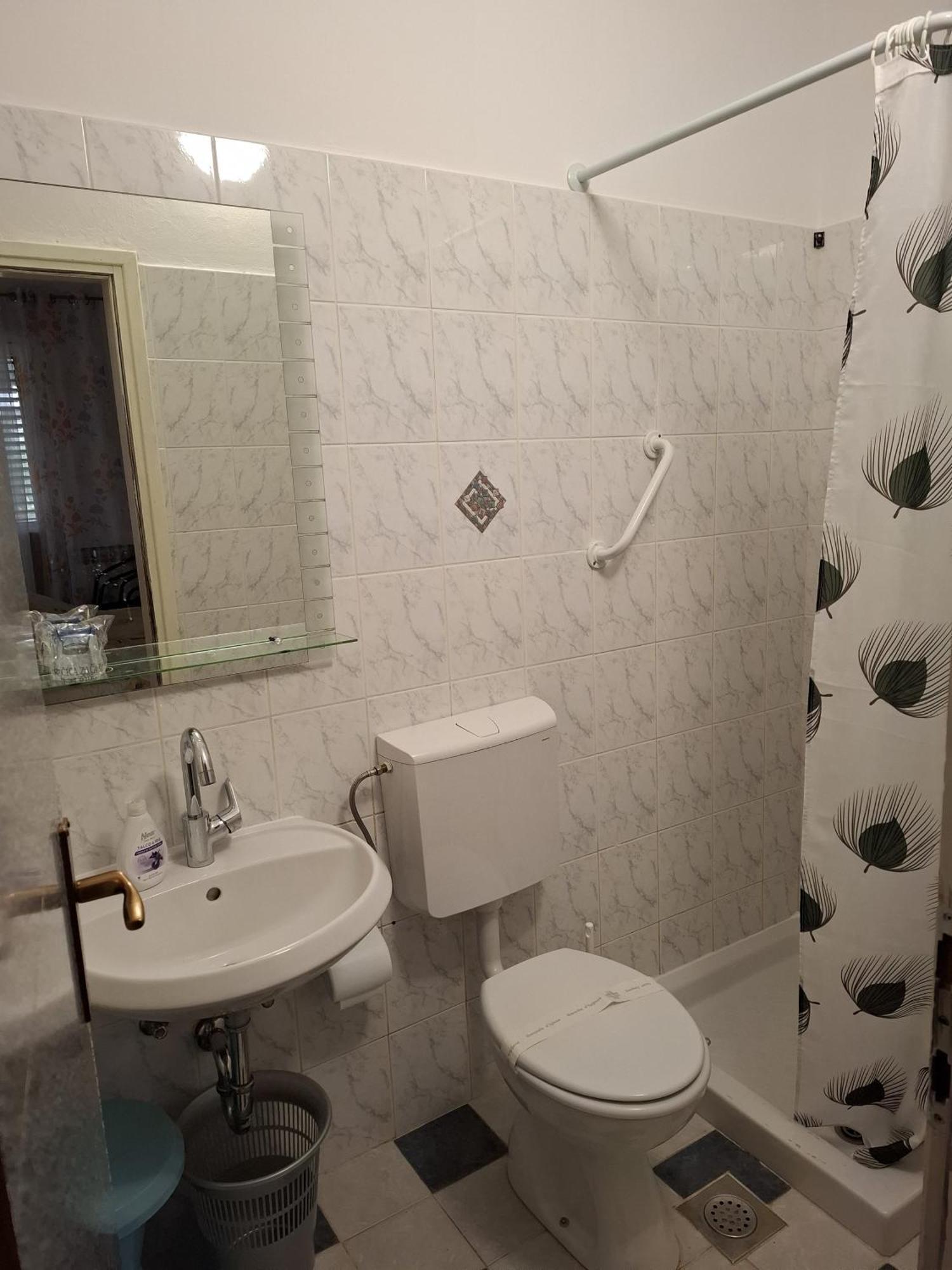 Accomodation Mirjana Rooms Poreč Exteriör bild