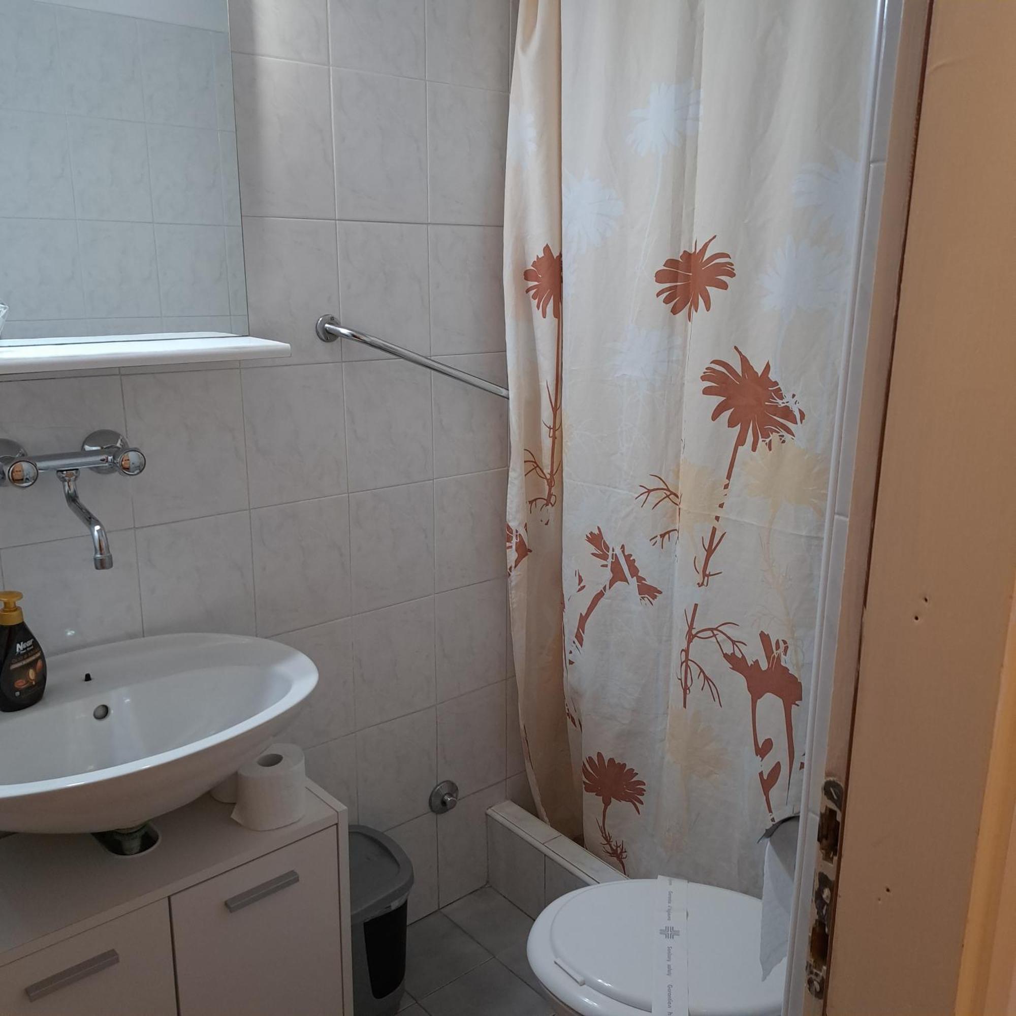 Accomodation Mirjana Rooms Poreč Exteriör bild